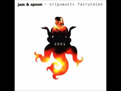 Right In The Night - Jam x Spoon 1994