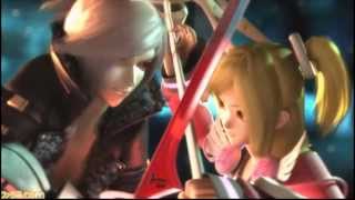 Phantasy Star Portable 2 Original Soundtrack: Ukishima
