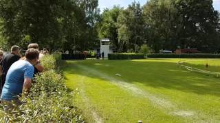 Kolín 2016-07-16 B finále feny - celý závod