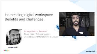 UEM for the new normal