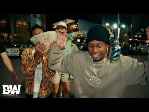BEO Lil Kenny- Gucci (Stupid) Live Performance