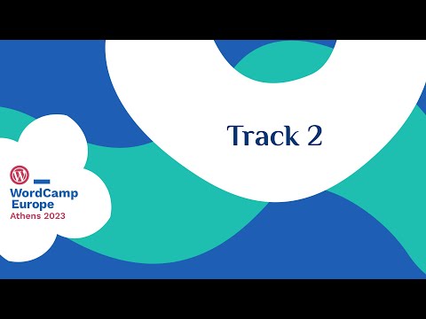 WordCamp Europe 2023