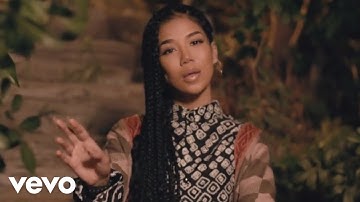 Jhené Aiko - Happiness Over Everything (H.O.E.) ft. Future, Miguel (Official Video)