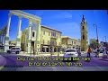 City Tour Tel Aviv Jaffa and Bat Yam Israel tourism סיטי תור תל אביב יפו ובת ים