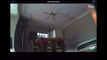 Streaming Google Nest Cameras to Apple TV, iPhone, iPad & Mac with Streamie (UPDATED!)