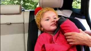 What's Driving Houston: Coats and car seats may be a bad combination