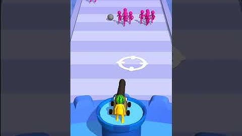 Pixel Rush-Epic Obstacle Course Gameplay Walkthrough(Android & iOS) All Level