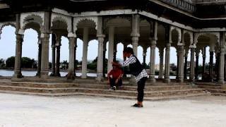 Robotic N Lyrical Mix By Ms Dance Studio Udaipur