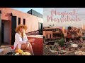 OUR MARRAKECH TRIP | LA MAMOUNIA, SOUKS & YSL