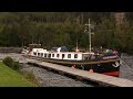 Caledonian Canal Cruise Scotland | Loch Ness Scotland & the Scottish Highland | European Waterways