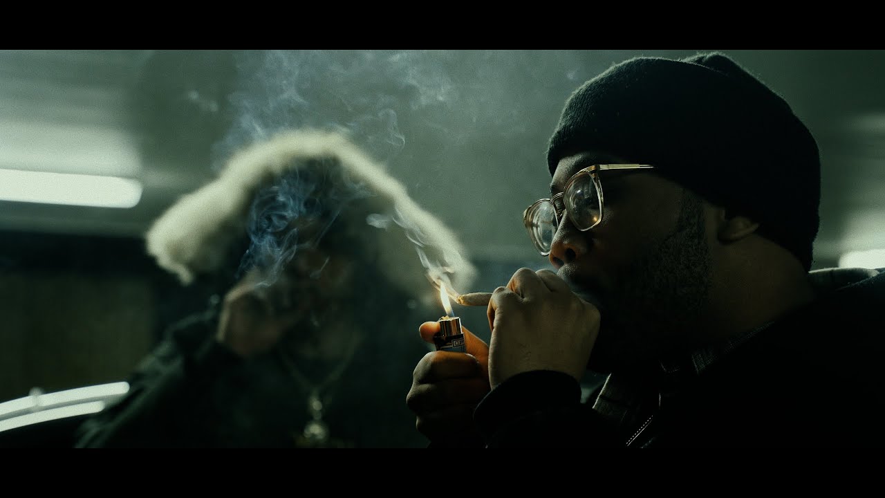 Ish Williams- Long Live (Official Video)