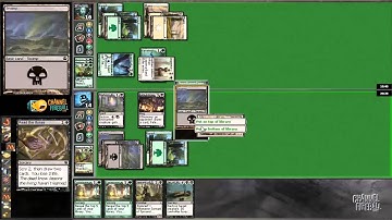 Channel Owen & Huey -  BTT Draft (Match 1, Game 2)