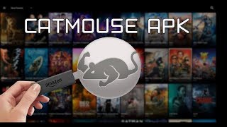 how to get terrarium tv like app called catmouse for firestick screenshot 1