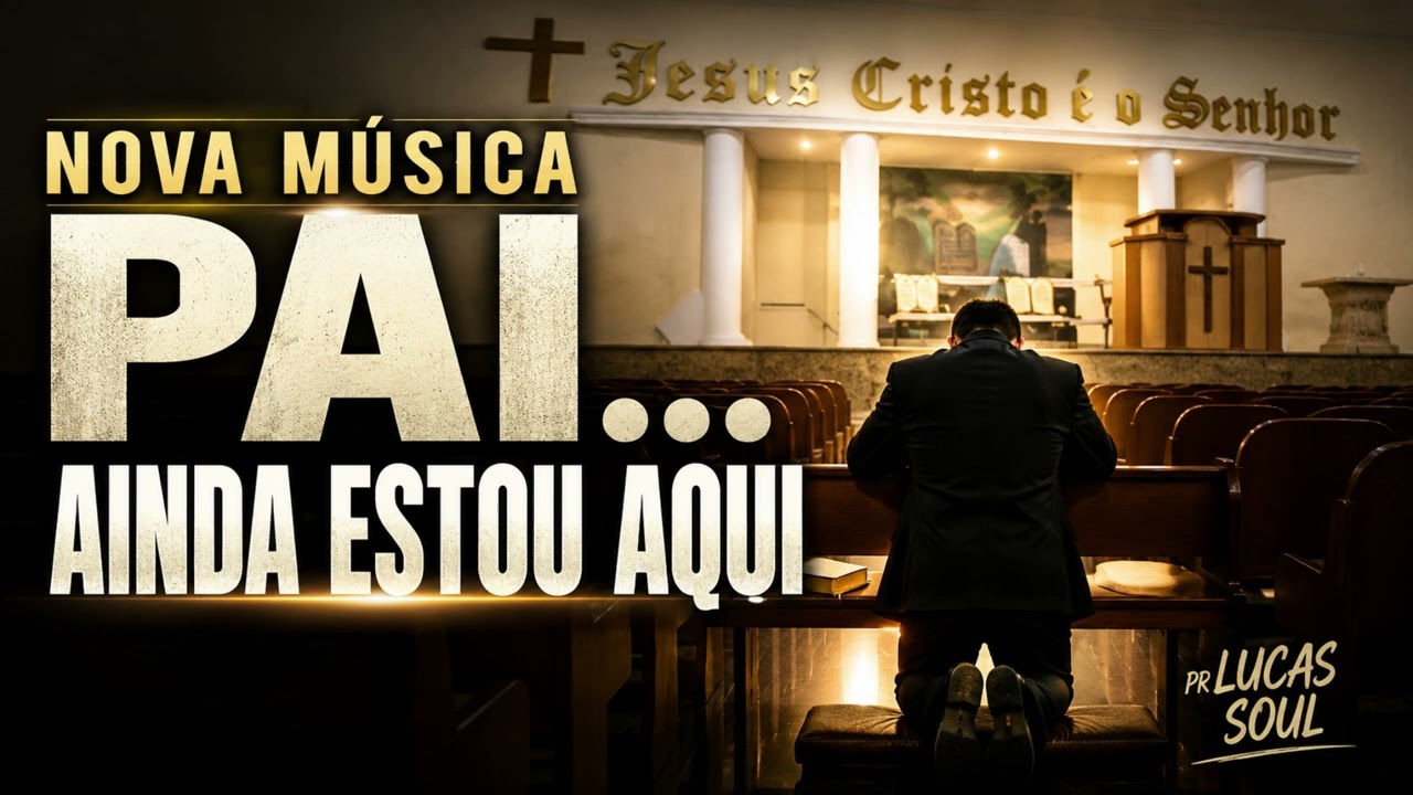iurd nova musica pai socorre -me vem me ajuadar, temploo de salomao