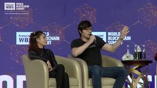 WBS: The Evolution of the Blockchain & Tokenization