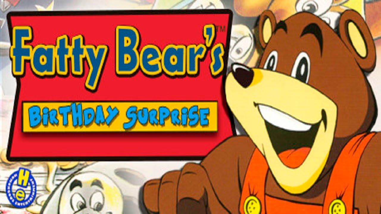 Fatty Bear s Birthday Surprise Full Game HD Walkthrough No Commentary YouTube fatty-bear-s-birthday-surprise-full-game-hd-walkthrough-no-commentary-youtube
