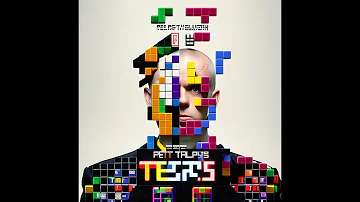 Pet Shop Boys - Opportunities (Tetris Film Version Full and Clear) 👨😎