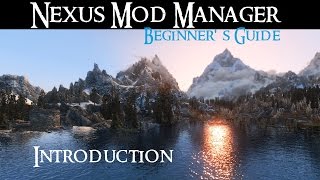 A Beginners Introduction to Fallout 4 PC Modding in 2020 (NMM