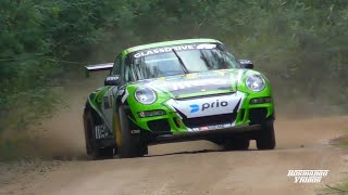 Rali Terras D´Aboboreira 2020 | Pure Rally Sounds | Full HD