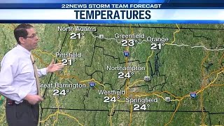 4PM Video Forecast 1/21/26