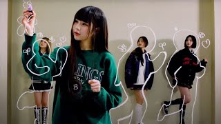 Hearts2Hearts - The Chase (Instrumental)