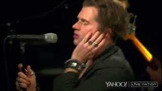 Rival Sons -  Live Paradise Rock Club 2015