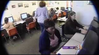 Adults may not be able to get their GED's due to budget cuts
