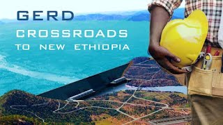 Future Africa: A Rising Ethiopia and its Mega Dam (the Grand Ethiopian Renaissance Dam)