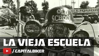 #CB2P12  #LaViejaEscuela #CapitalBiker