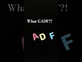 Gadf?