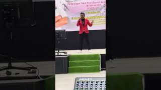 AZRI HANAPI_HIJAP RINDU BY BLACK COVER BY ME.. #2025