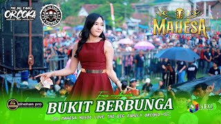 BUKIT BERBUNGA - Ersa Amelia - MAHESA MUSIC - DHEHAN PRO Audio - ORCOKA 2025