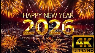 Happy New Year 2026 🎇 Party Music Mix