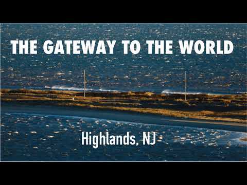 Highlands Sandy Hook Bay live cam preview
