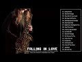 Saxofón romántico | Colección de las mejores canciones de amor - Concierto de saxofón relajante