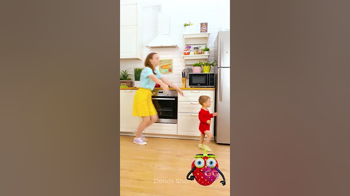 🍳👶 Mom Hacks for Cooking with a Tiny Taster!