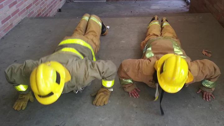 Hoover Public Safety Academy Video
