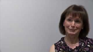 Faculty Spotlight: Dr. Day