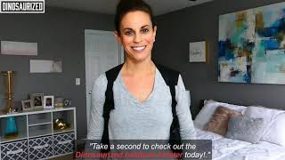 Baldman shoulder holster | Best concealed carry holster for fat guys