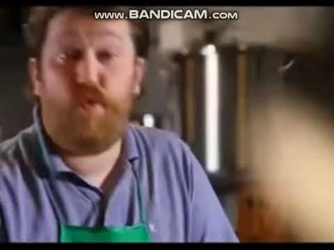 Реклама Knorr: Бульон Кнорр "Душа обеда" - YouTube