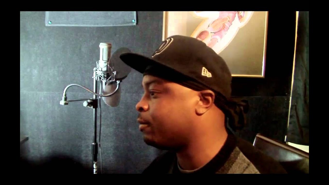 Re: Busta Rhymes Signs Deal With Cash Money Records