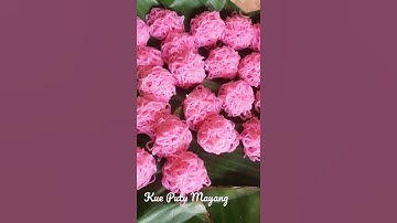 Thumbnail of Kue Putu Mayang #kue