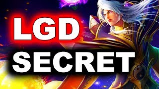 SECRET vs PSG.LGD - WHAT A GAME INSANE!!! - MEGAFON WINTER CLASH DOTA 2 SECRET vs PSG.LGD - WHAT A GAME INSANE!!! - MEGAFON WINTER CLASH DOTA 2