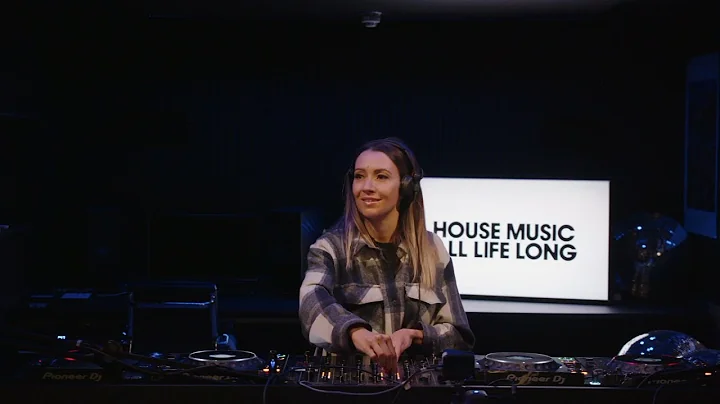 Kellie Allen in The Basement (PIV x Defected) (Dee...