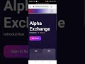 Comment changer les alpha coin en bitcoin ethereum ou en dollar 