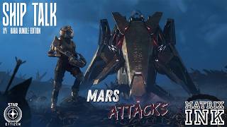 SHIP TALK - XY'KARA BUNDLE EDITION - YouTube