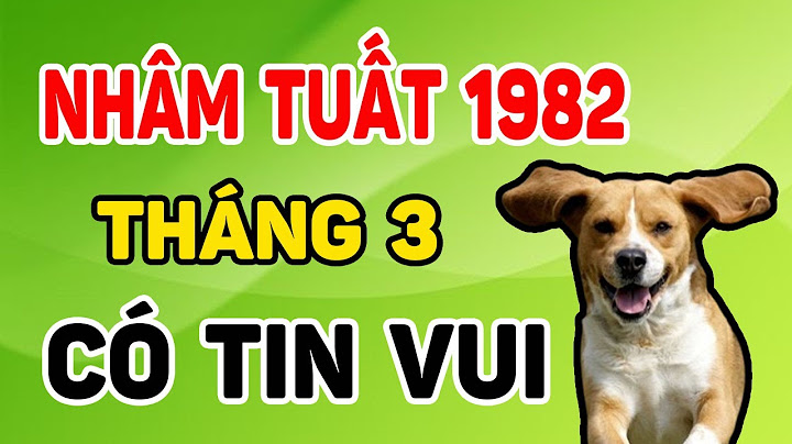 Tuổi 82 làm ăn hợp với tuổi nào năm 2024