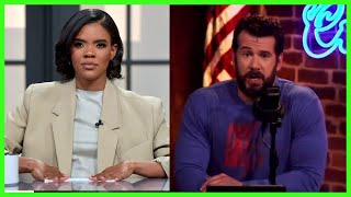 Steven Crowder v Candace Owens Gets UGLY: LAWSUITS Threatened | The Kyle Kulinski Show