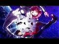 Kanata no Astra - Full Opening『 Star* Frost』by Nonoc (Romaji/Русские субтитры)