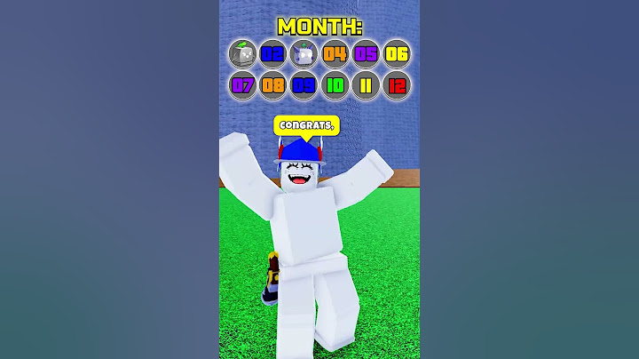 CHOOSE ONE NUMBER IN BLOX FRUITS! 🏓 #shorts